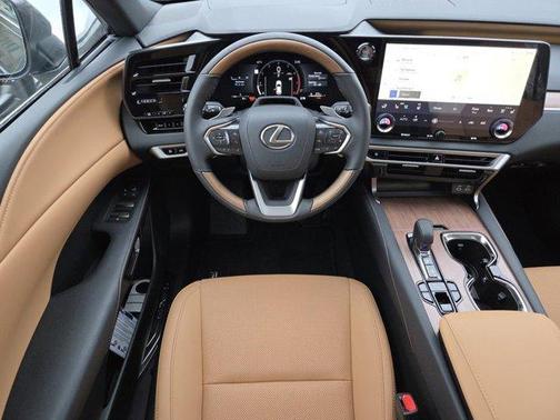 2026 Lexus RX 350 Base