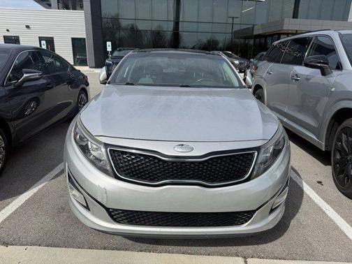 2014 Kia Optima EX