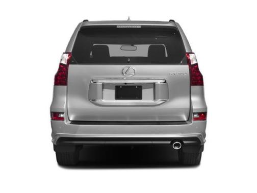 Onyx Black 2018 Lexus GX 460 Premium