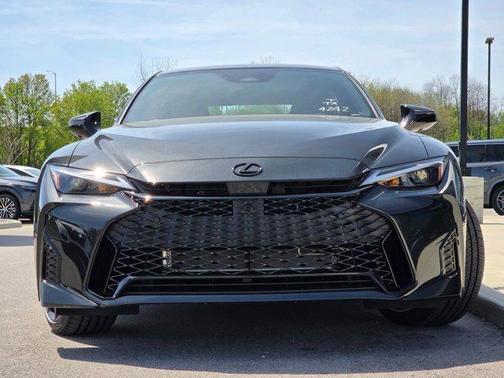 caviar 2026 Lexus IS 350 Base