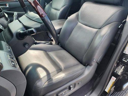 2010 Lexus LX 570 Base