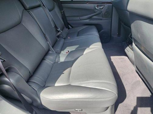 2010 Lexus LX 570 Base
