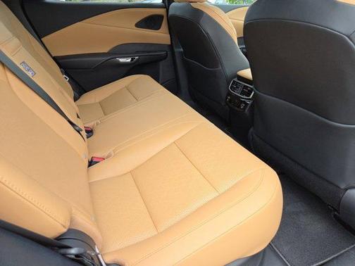 2025 Lexus RX 350 Premium Plus