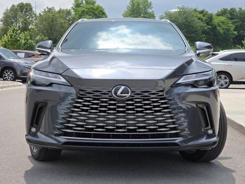 2025 Lexus RX 350 Premium Plus