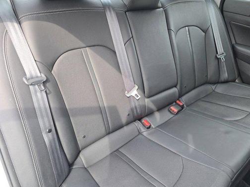 2018 Hyundai SONATA Limited