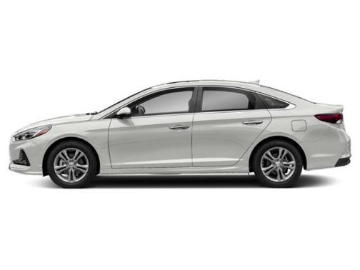 2018 Hyundai SONATA Limited