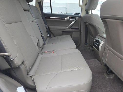 2019 Lexus GX 460 Base