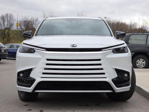 2026 Lexus TX 350 Base