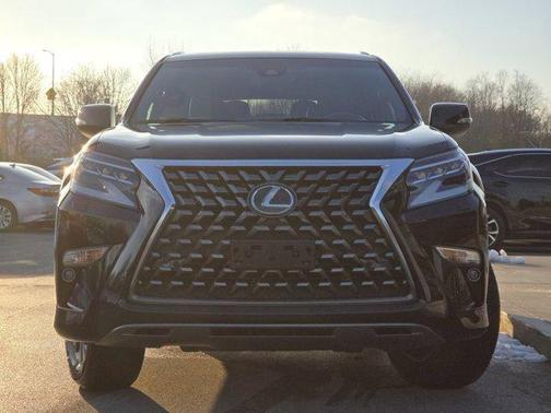 2021 Lexus GX 460 Premium