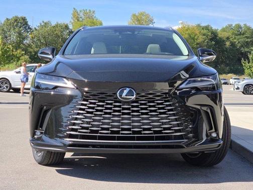 2025 Lexus RX 350 Luxury