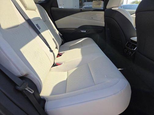 2025 Lexus RX 350 Luxury