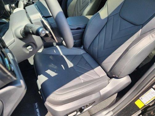 2025 Lexus NX 350 Luxury
