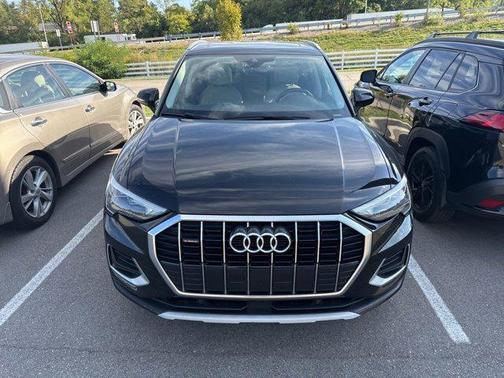 2019 Audi Q3 2.0T Premium
