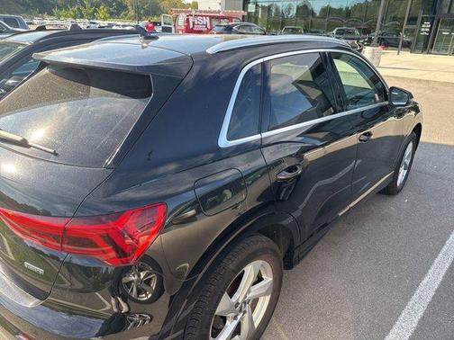 2019 Audi Q3 2.0T Premium