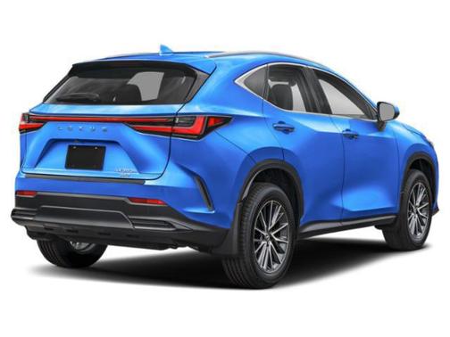 Grecian Water 2026 Lexus NX 350h Premium