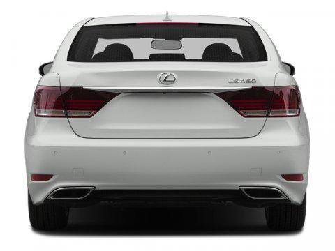 2014 Lexus LS 460 Base