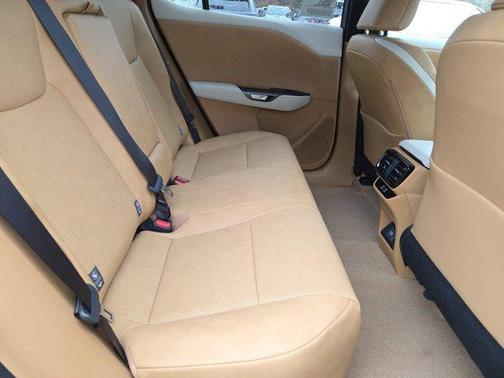 2026 Lexus RZ 350e Premium