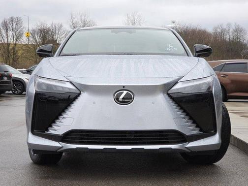 2026 Lexus RZ 350e Premium