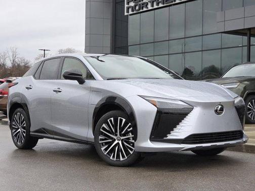 2026 Lexus RZ 350e Premium