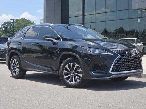 2020 Lexus RX 350 Base