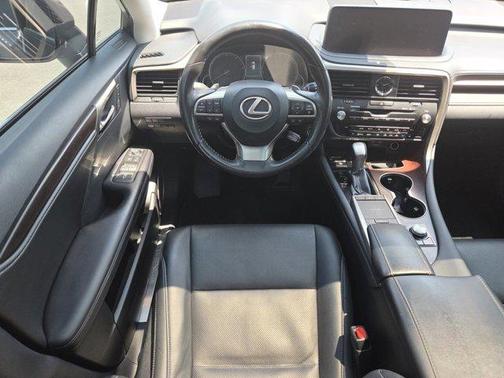 2020 Lexus RX 350 Base