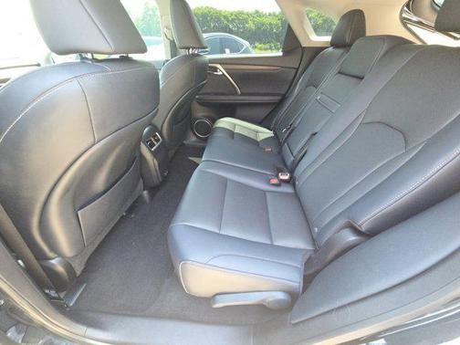 2020 Lexus RX 350 Base