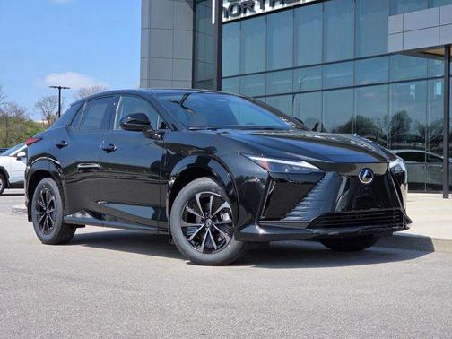 Caviar 2026 Lexus RZ 350e RZ 350e