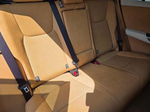 Caviar 2026 Lexus RZ 350e RZ 350e