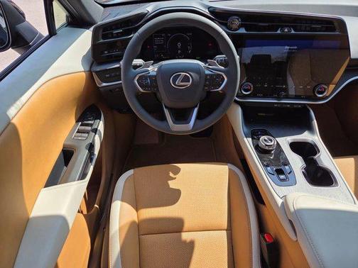 Caviar 2026 Lexus RZ 350e RZ 350e