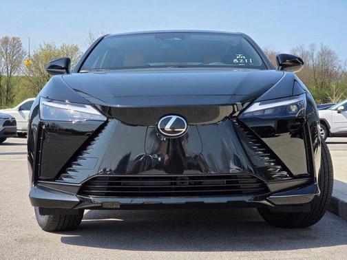 Caviar 2026 Lexus RZ 350e RZ 350e