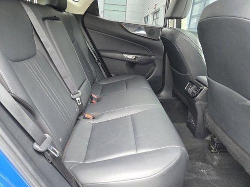 2022 Lexus NX 350 Premium