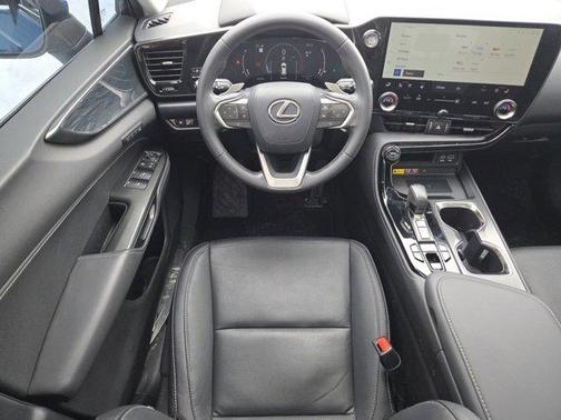 2022 Lexus NX 350 Premium