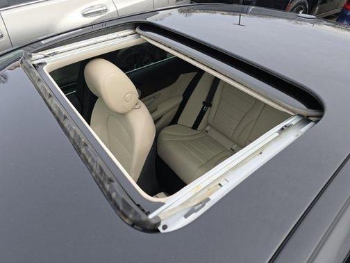 2021 Mercedes-Benz C-Class C 300 4MATIC