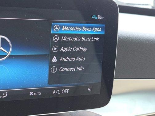 2021 Mercedes-Benz C-Class C 300 4MATIC