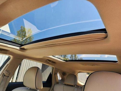 2012 Toyota Venza LE