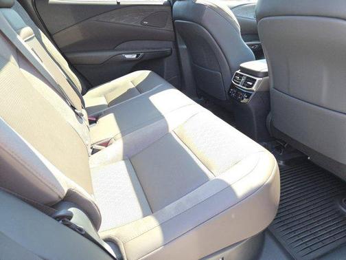 2025 Lexus RX 350 Luxury