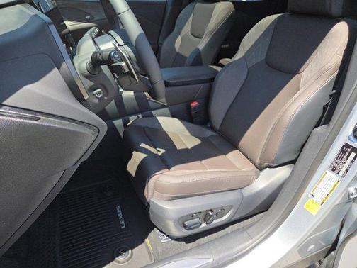 2025 Lexus RX 350 Luxury