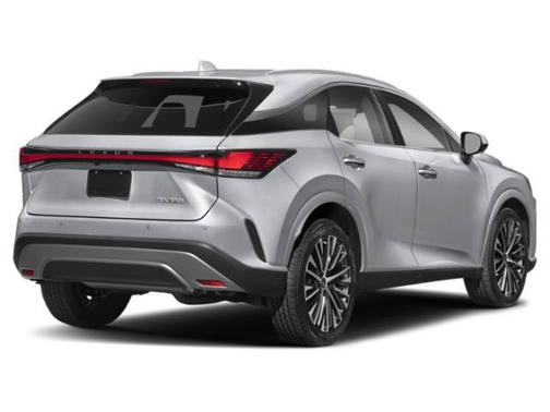 Iridium 2026 Lexus RX 350 Premium