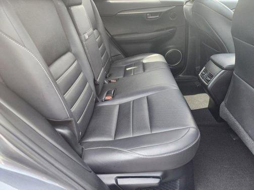 2019 Lexus NX 300 F Sport