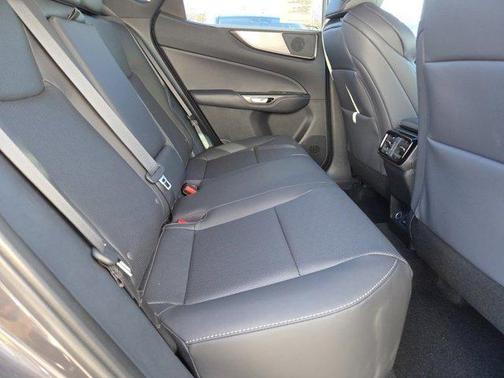 2026 Lexus NX 350 NX 350 F SPORT Handling