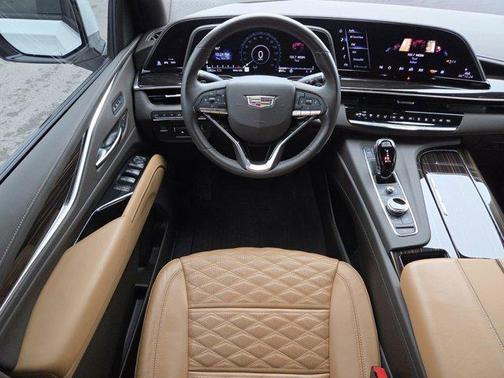 2023 Cadillac Escalade ESV Sport