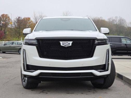 2023 Cadillac Escalade ESV Sport