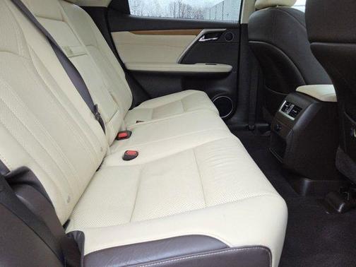 2018 Lexus RX 350 Base