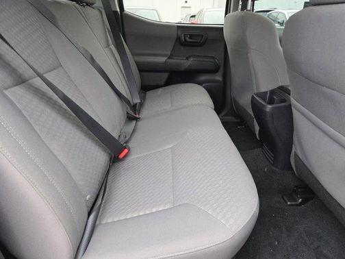 2020 Toyota Tacoma SR