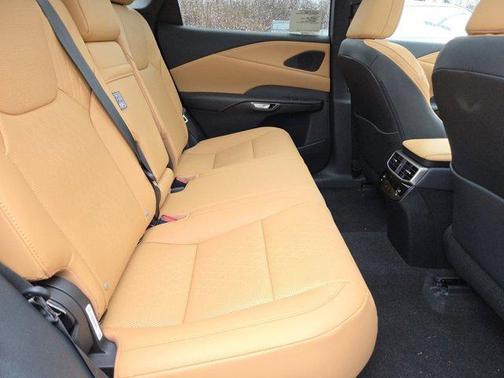 2026 Lexus RX 350 Premium+