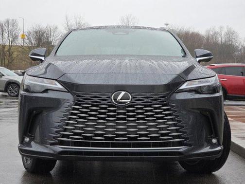 2026 Lexus RX 350 Premium+