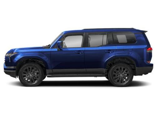 Nightfall Mica 2026 Lexus GX 550 Premium+