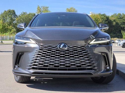 2025 Lexus RX 350 Luxury