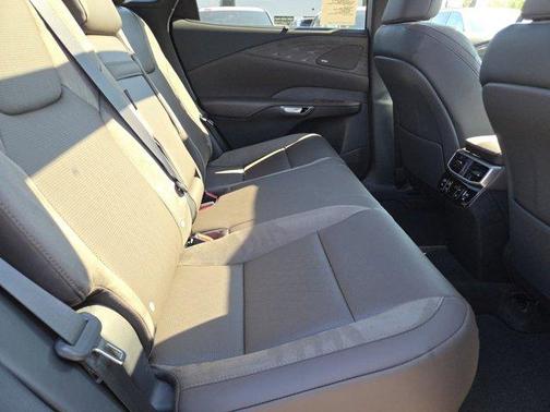 2025 Lexus RX 350 Luxury