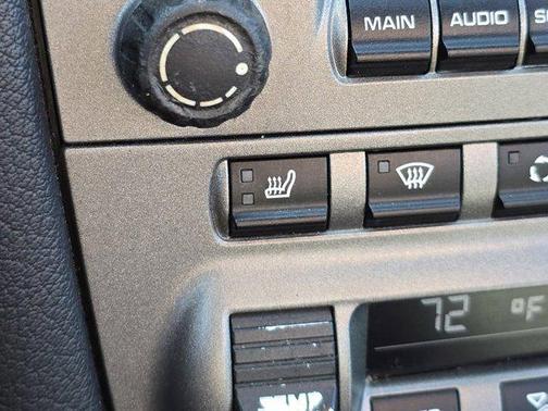 2006 Porsche Cayman S